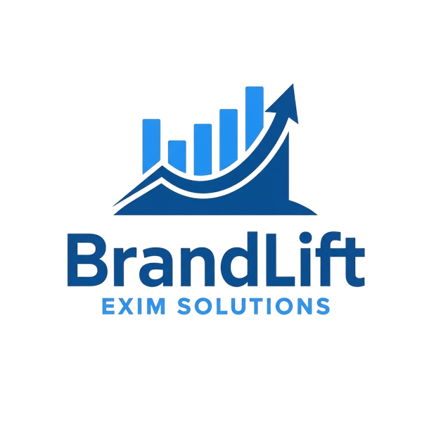 Brandlift Exim Solutions